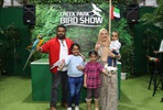 Bird Show Event Gallery 4